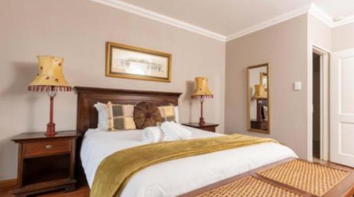 Fatmols Lodges (Pty) Ltd