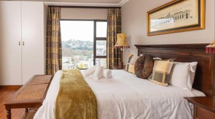 Fatmols Lodges (Pty) Ltd