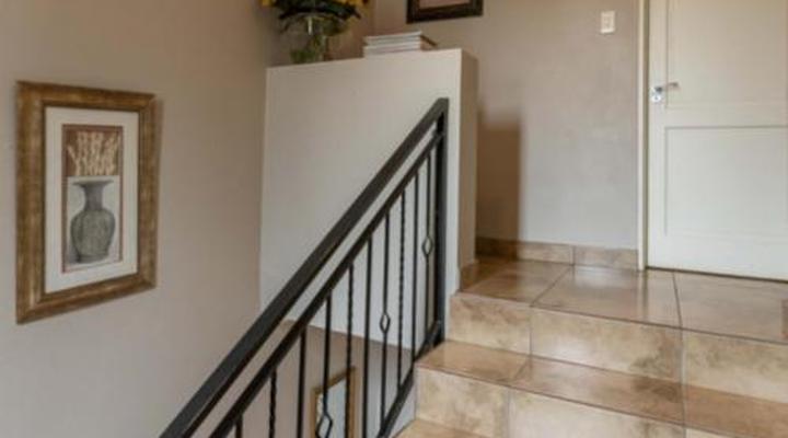 Fatmols Lodges (Pty) Ltd