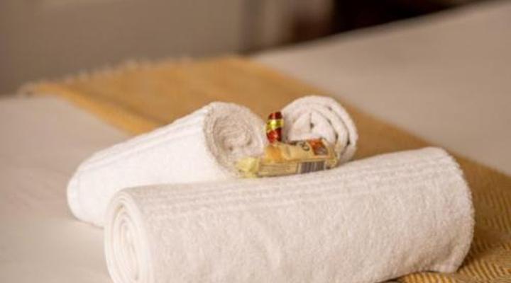 Fatmols Lodges (Pty) Ltd