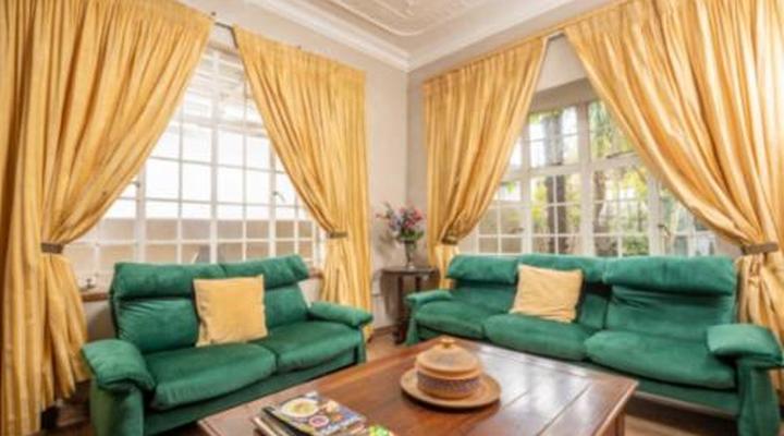 Fatmols Lodges (Pty) Ltd