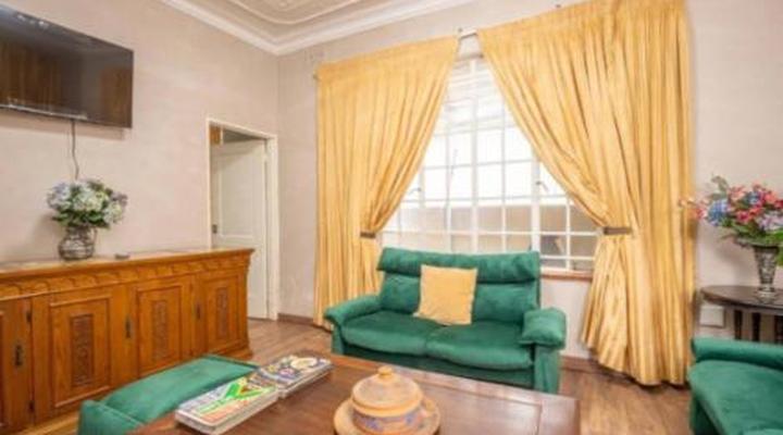 Fatmols Lodges (Pty) Ltd