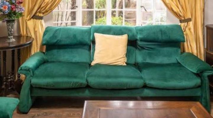 Fatmols Lodges (Pty) Ltd