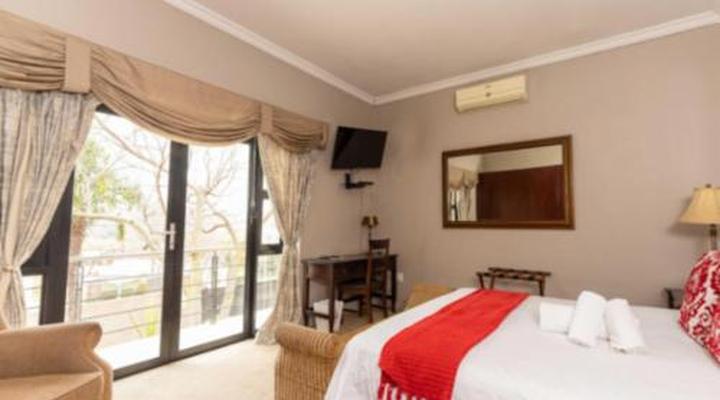 Fatmols Lodges (Pty) Ltd