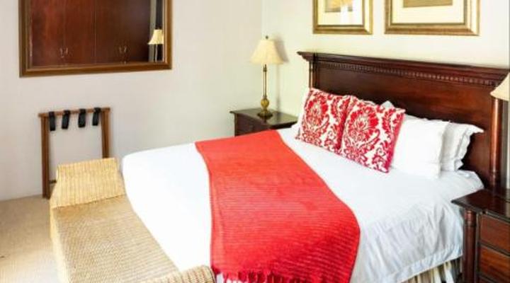 Fatmols Lodges (Pty) Ltd