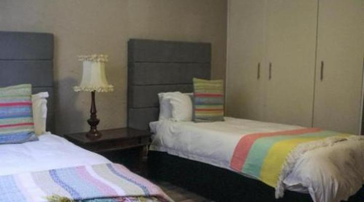 Fatmols Lodges (Pty) Ltd