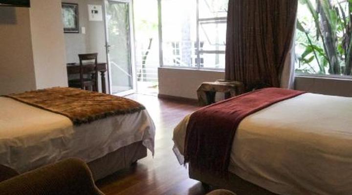 Fatmols Lodges (Pty) Ltd