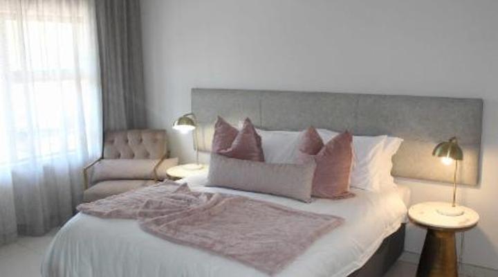 Prisatt Boutique Hotel