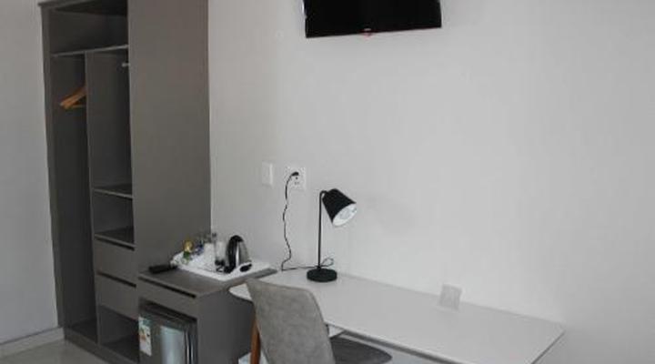 Prisatt Boutique Hotel