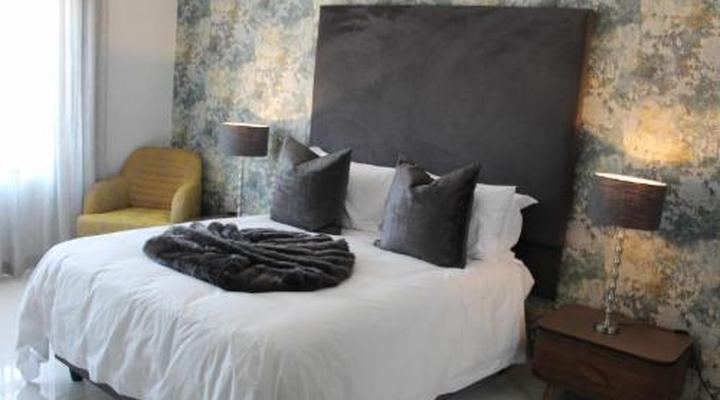 Prisatt Boutique Hotel