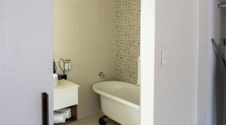 Prisatt Boutique Hotel