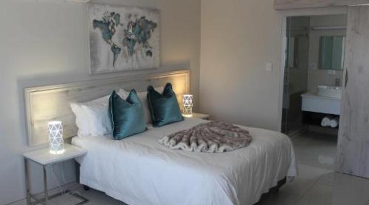 Prisatt Boutique Hotel