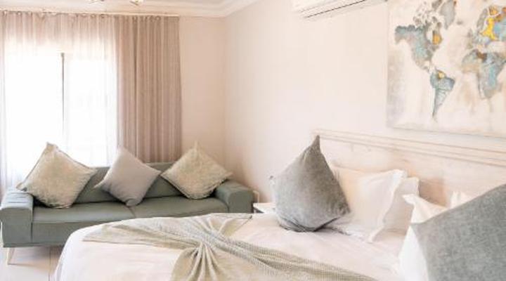 Prisatt Boutique Hotel