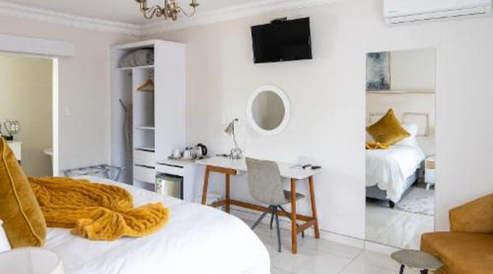 Prisatt Boutique Hotel