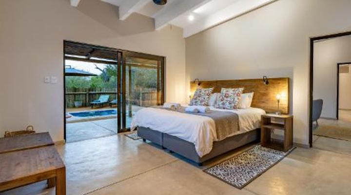 444 on Taaibos Bush Villa