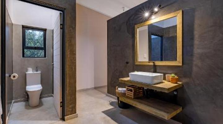 444 on Taaibos Bush Villa