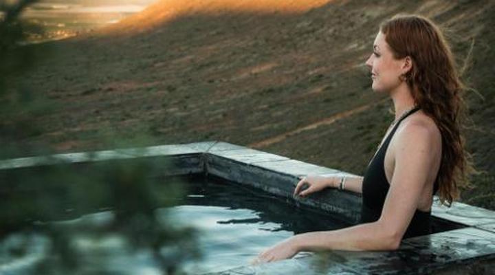 Khanyisa Mountain Lodge