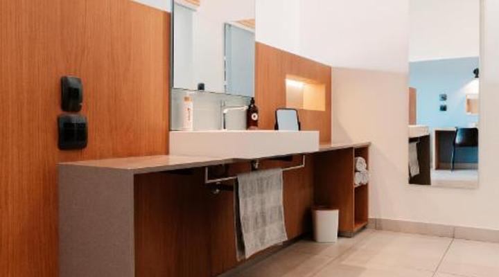 Khanyisa Mountain Lodge