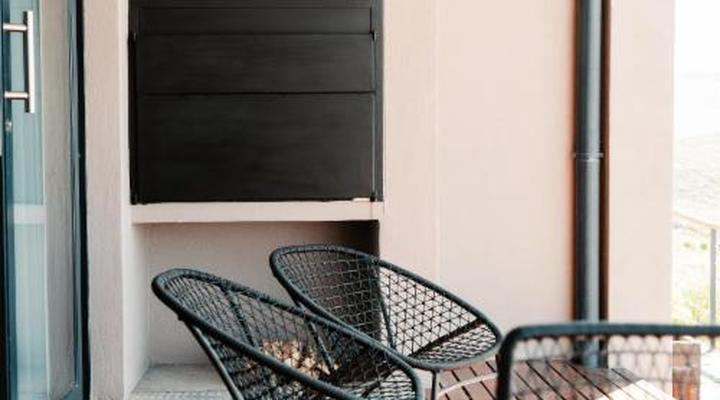 Khanyisa Mountain Lodge