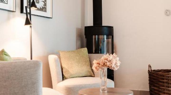 Khanyisa Mountain Lodge