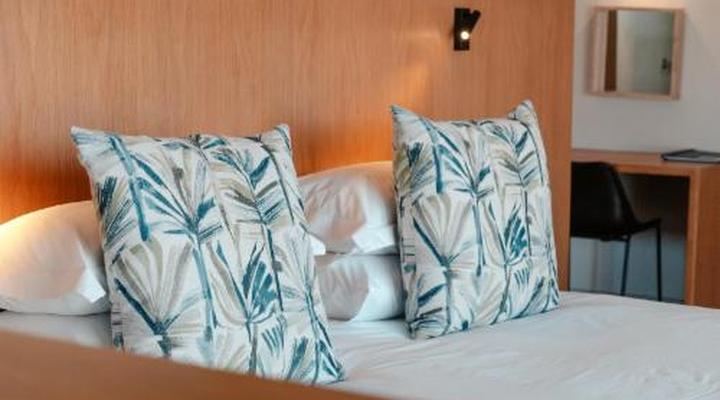 Khanyisa Mountain Lodge