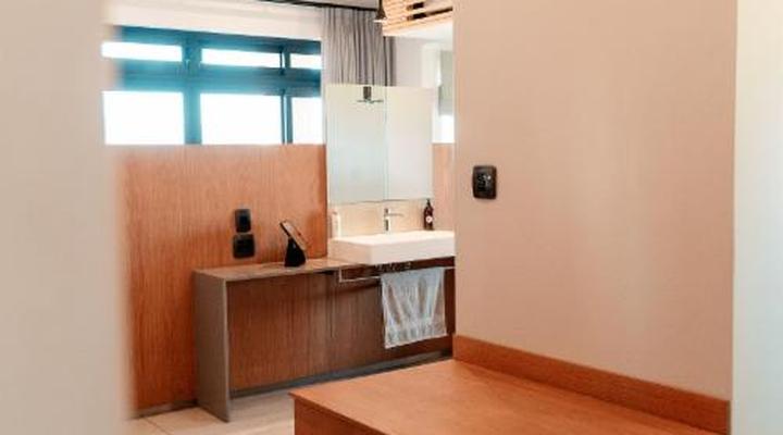 Khanyisa Mountain Lodge