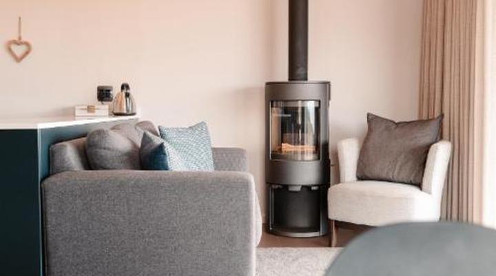 Khanyisa Mountain Lodge