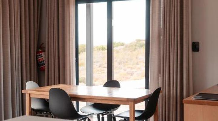 Khanyisa Mountain Lodge