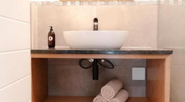 Khanyisa Mountain Lodge