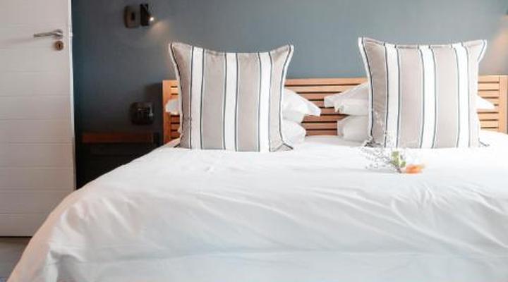 Khanyisa Mountain Lodge