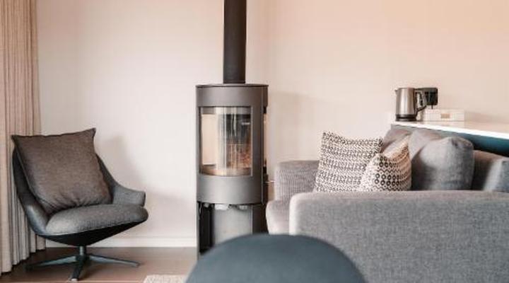 Khanyisa Mountain Lodge