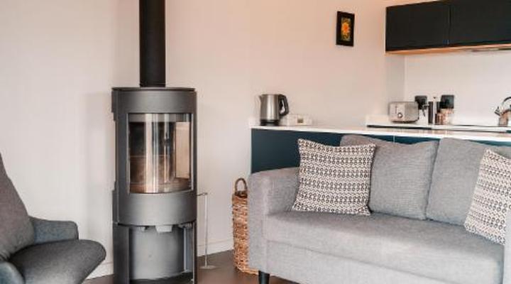 Khanyisa Mountain Lodge