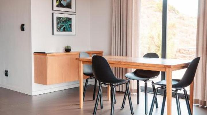 Khanyisa Mountain Lodge