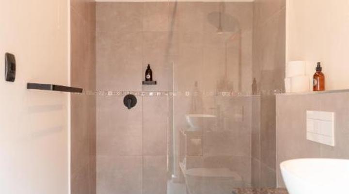 Khanyisa Mountain Lodge