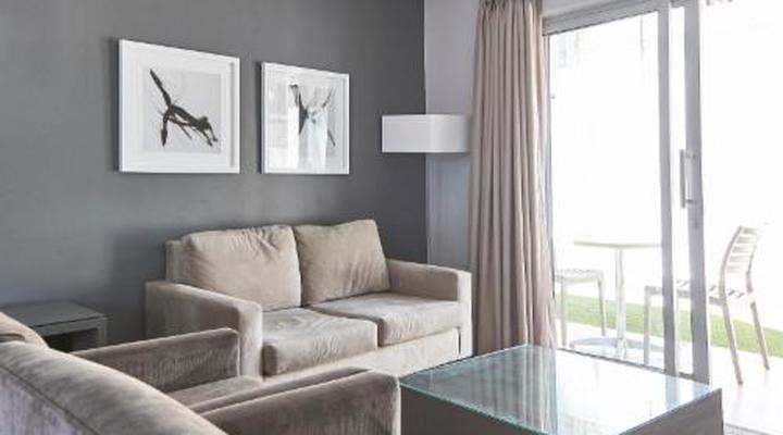 The Residency Hurlingham