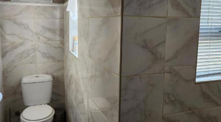 Casa Angelo Guest Lodge