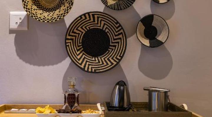 Inyati Game Lodge, Sabi Sand Nature Reserve