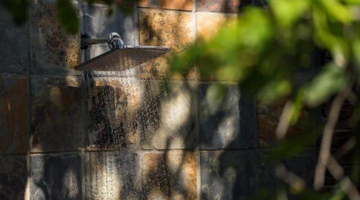 Inyati Game Lodge, Sabi Sand Nature Reserve