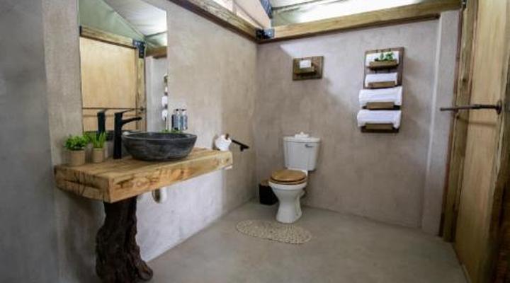 Little Africa Safari Lodge