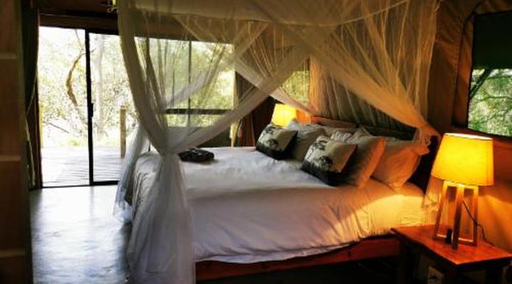 Little Africa Safari Lodge