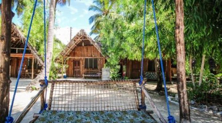 Your Zanzibar Place