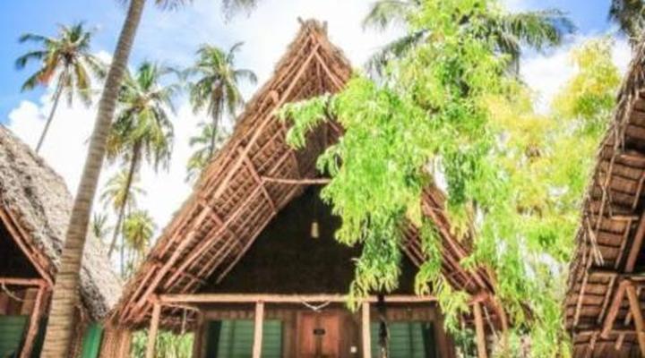 Your Zanzibar Place