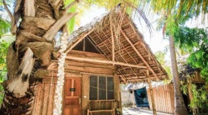 Your Zanzibar Place
