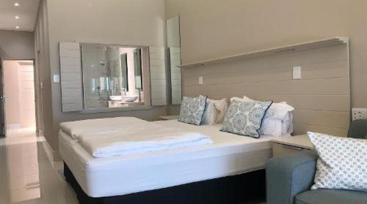 Camps Bay Blue Studios