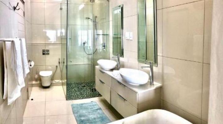 Camps Bay Blue Studios