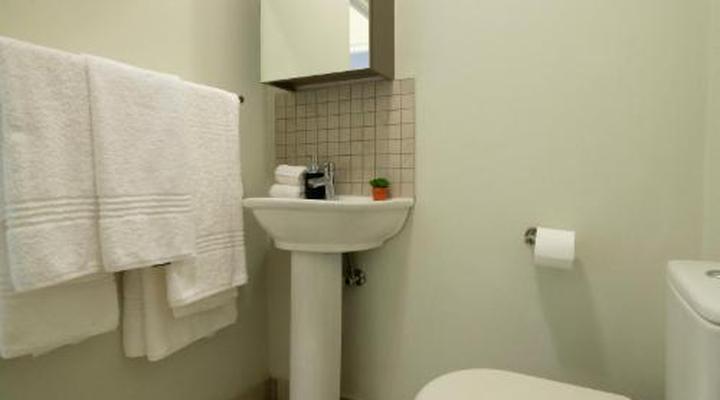 The Cube - Zwelakho Luxury Apartments