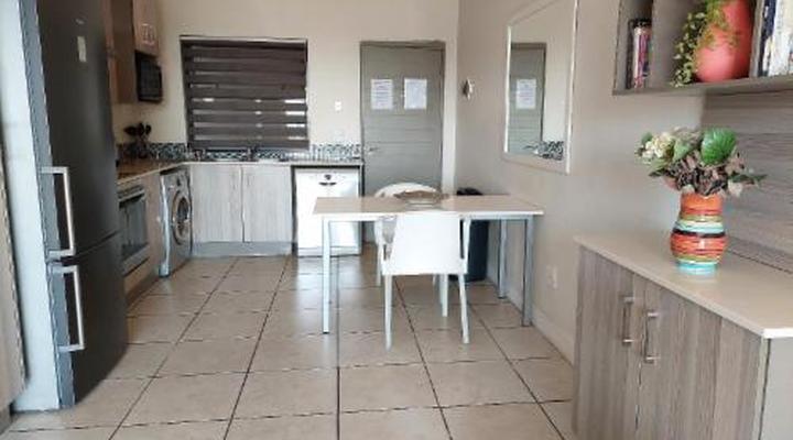 The Cube - Zwelakho Luxury Apartments