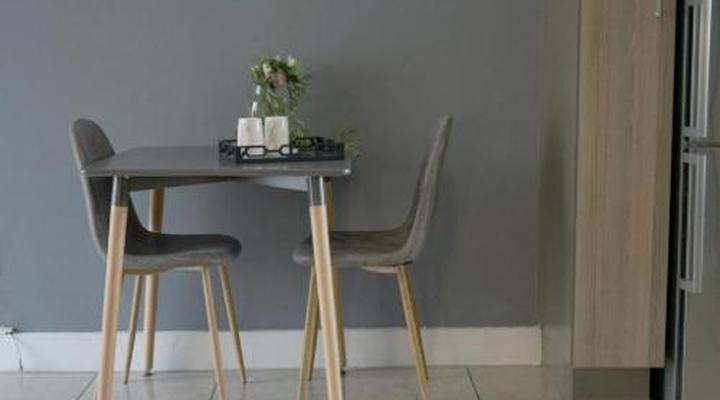 The Cube - Zwelakho Luxury Apartments