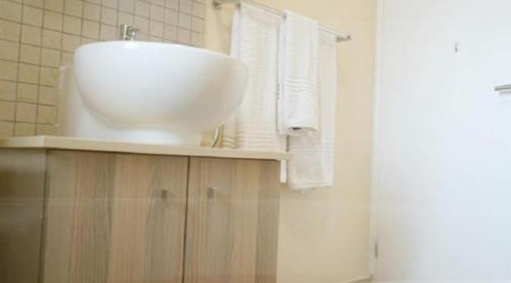 The Cube - Zwelakho Luxury Apartments