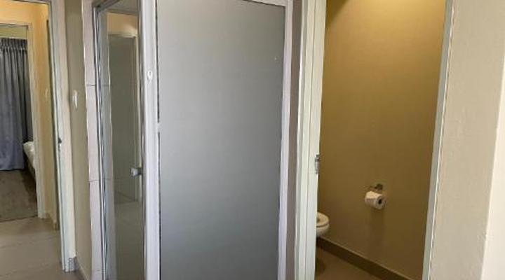 The Cube - Zwelakho Luxury Apartments